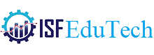 ISF Edutech Logo